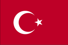 Turkiet Turkiet