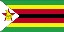 Zimbabwe Zimbabwe