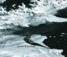 Satellitbilder