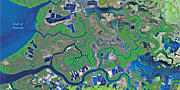 Satellitbilder