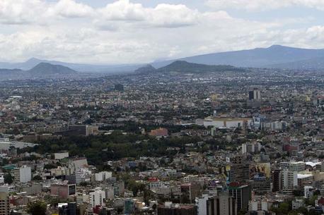 Mexico City