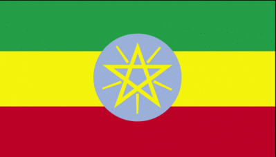 språk i etiopien