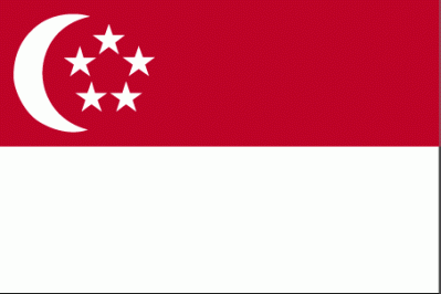 Singapore asiatiska kön