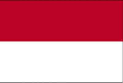 Indonesien