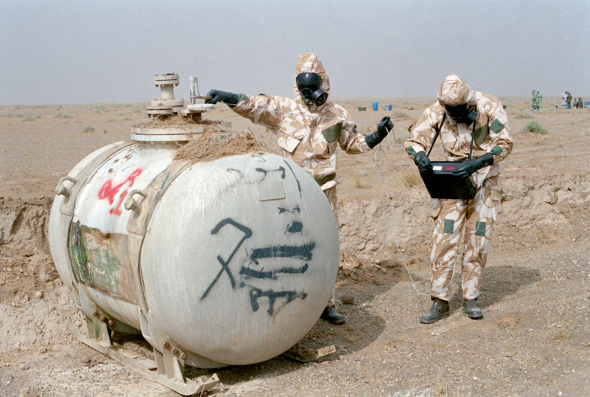 Irak irak